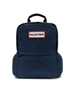 Hunter Original Zip Nylon Backpack