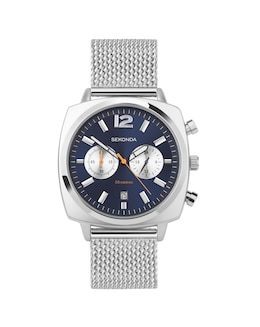 Sekonda Airborne Men's Chronograph Watch