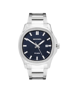 Sekonda Octaire Men's Watch