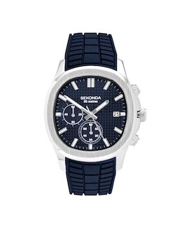 Sekonda Octaire Chronograph Men's Watch