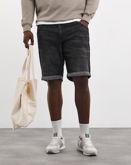 Jack &amp; Jones Rick Fox Denim Short
