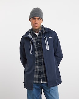 Snowdonia Tech Pocket Waterproof Jacket