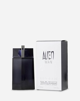Alien Man Eau De Toilette Refillable 100ml