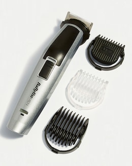BaByliss 7255U 10-in-1 Titanium Multi Trimmer Kit