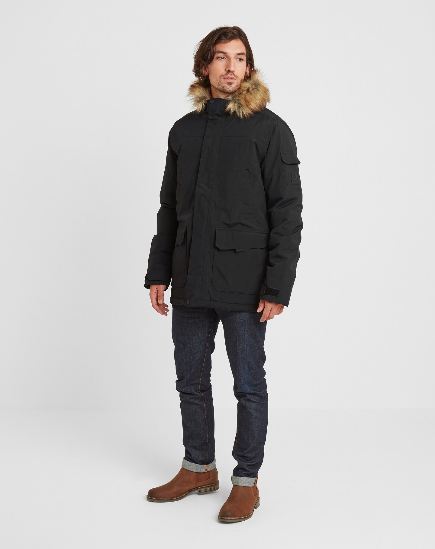 Tog 24 discount waterproof coats