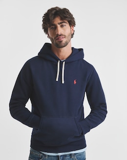 Polo Ralph Lauren Classic Hoodie - Blue