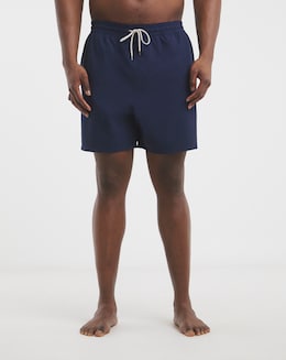 Polo Ralph Lauren Classic Swimshort - Navy
