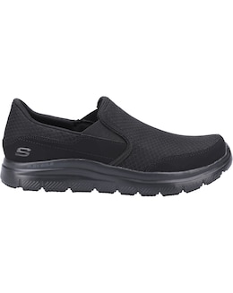 Skechers Flex Advantage - McAllen Sr Work Shoe