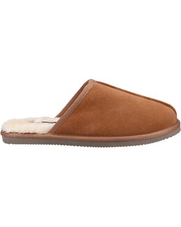 Hush Puppies Coady Slipper