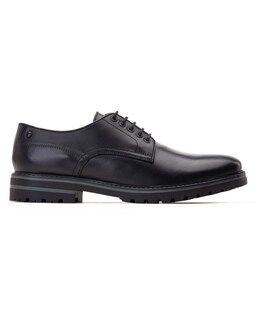 Base London Halsey Waxy Derby
