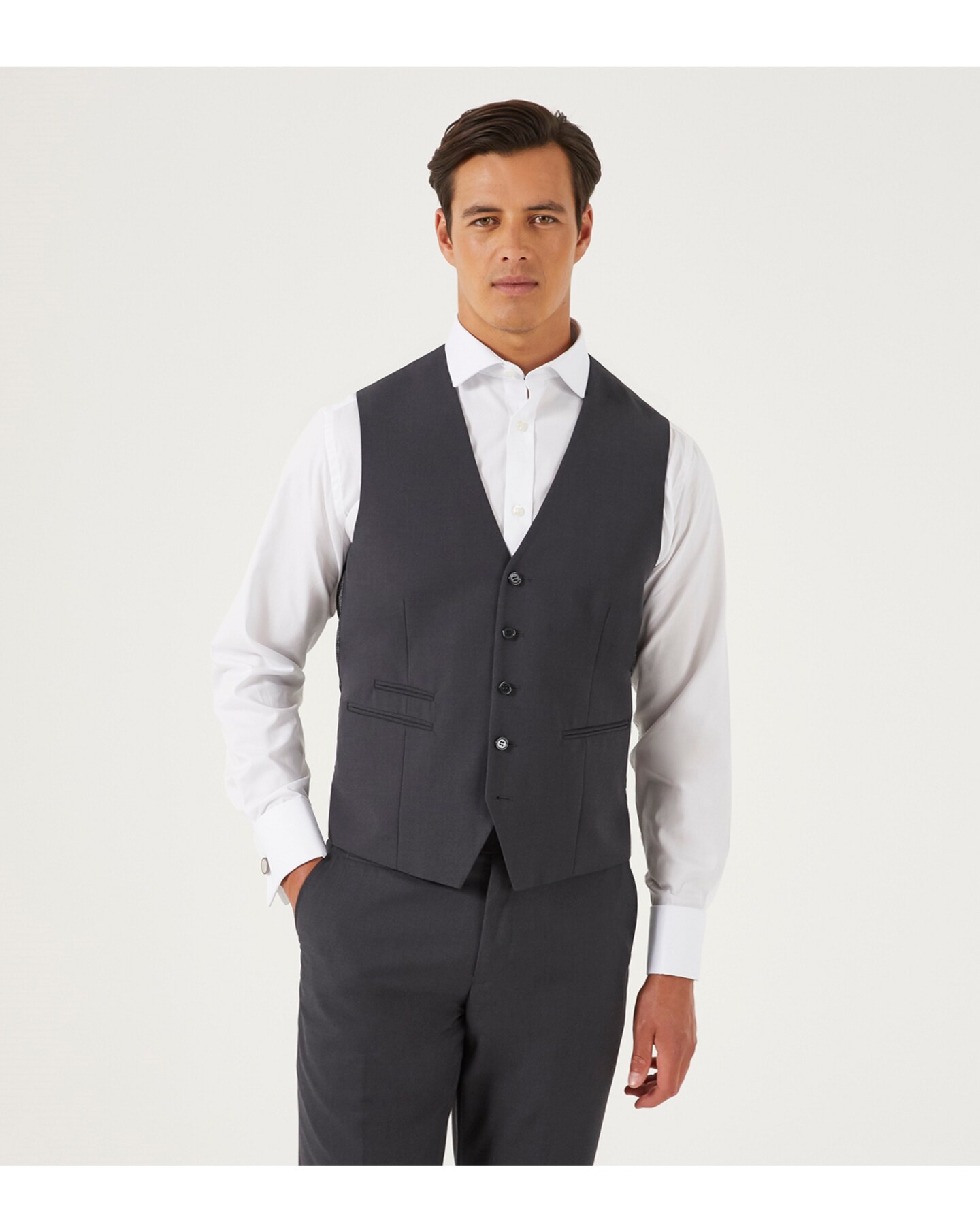 Waistcoat size 50 best sale