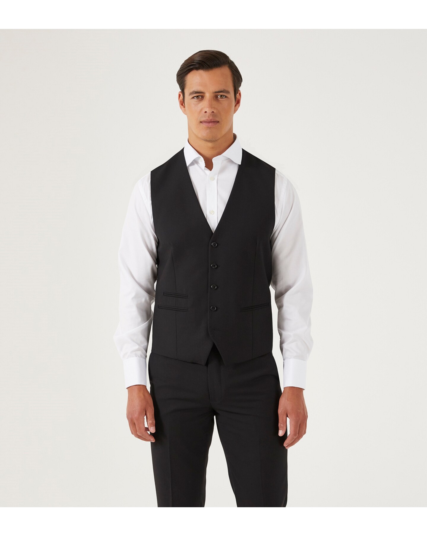 Jacamo waistcoats best sale