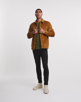 Skinny Fit Chino