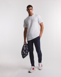Skinny Fit Chino
