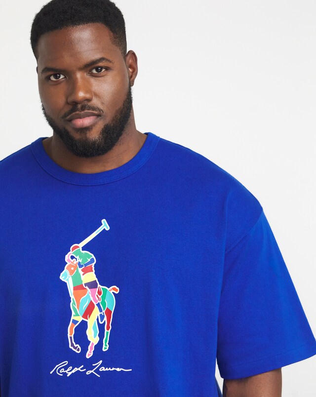 ralph lauren 3 xl