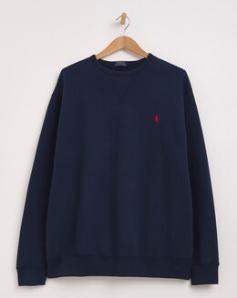Polo Ralph Lauren Crew Neck Sweatshirt