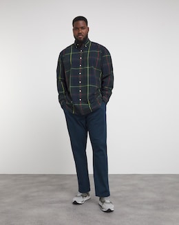 Polo Ralph Lauren Check Shirt