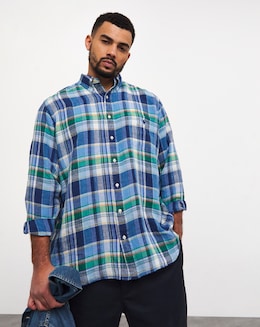 Polo Ralph Lauren Linen Shirt