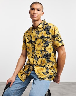 Joe Browns Loving Summer Shirt Long Length