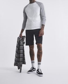 Core Ripped Short