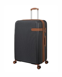 IT Luggage Clarify Large Suitcase