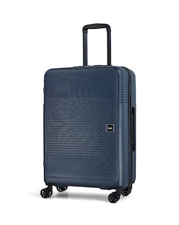 Rock Lincoln Medium Suitcase