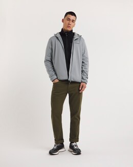 Berghaus Keppla Hooded Jacket