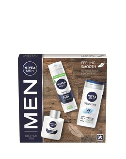 Nivea Men Feeling Smooth