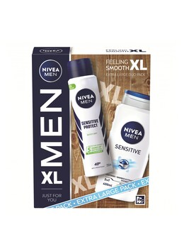 Nivea Men Feeling Smooth XL