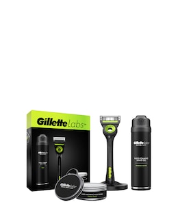 Gillette Labs Regime Pack
