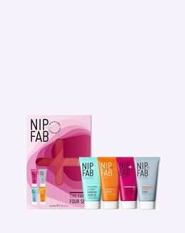 Nip + Fab The Fab Four Deluxe Mix