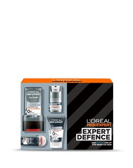 L'Oreal Men Expert - Expert Defence