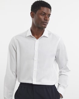 Long Sleeve Formal Shirt - Image