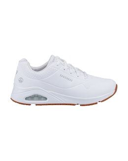Skechers Work Relaxed Fit: Uno SR - Sutal Work Shoe