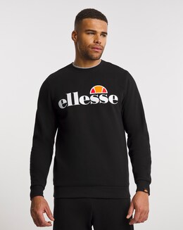 ellesse Mayeful Sweatshirt
