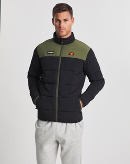 ellesse Nathios Jacket
