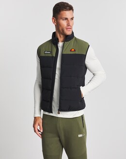 ellesse Supria Gilet