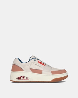 Skechers Uno Court Trainers