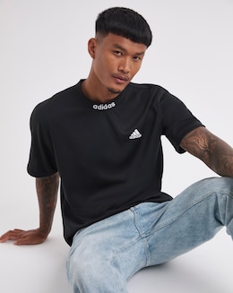 adidas Mesh T-Shirt