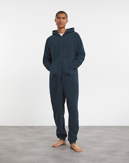 Fleece Onesie