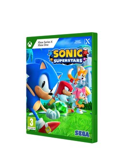 Sonic Superstars (Xbox Series X)