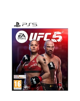 EA Sports UFC 5 (PS5)