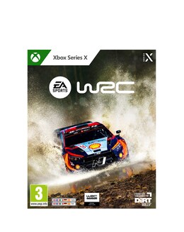 EA Sports WRC (Xbox Series X)