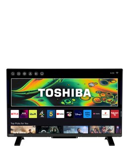 Toshiba 43&quot; 43LV2E63DB FHD Smart TV