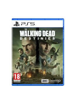 The Walking Dead: Destinies (PS5)