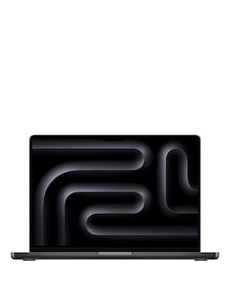 Apple MacBook Pro (M3 Pro, 2023) 14-inch 11 core CPU, 14 core GPU 512GB - Grey