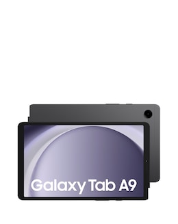 Samsung Galaxy Tab A9 8.7in 64GB WiFi Tablet - Grey