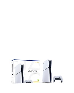 PlayStation 5 Disc Console (PRE-ORDER)