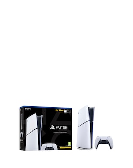PlayStation 5 Digital Console