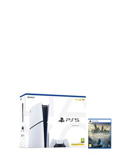 PlayStation 5 &amp; Hogwarts Legacy Bundle